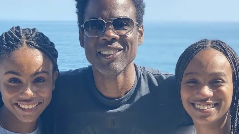 Chris Rock’s father, Julius Rock Biography: Age, Net Worth, Instagram, Spouse, Height, Wiki, Parents, Siblings, Children, Death