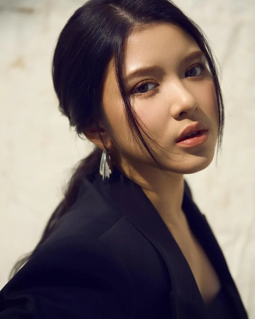 Tiara Andini Biography: Age, Net Worth, Instagram, Spouse, Height, Wiki, Parents, Siblings, Awards