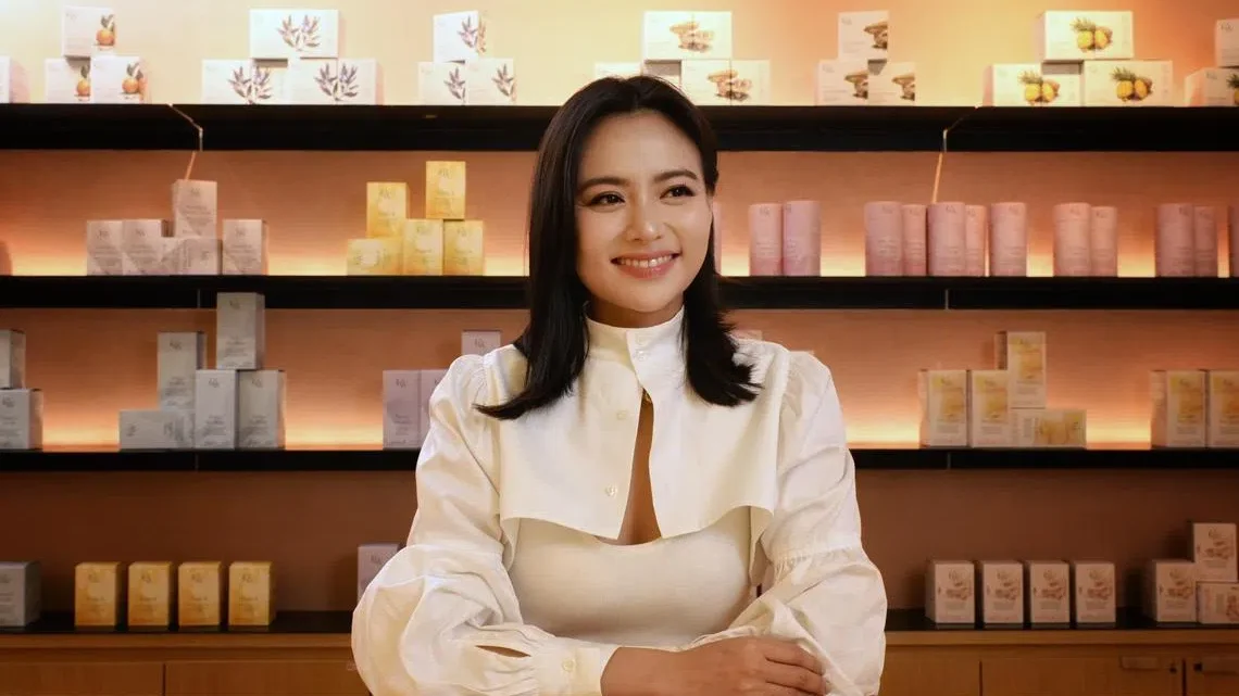 Cheryl Wee Biography: Age, Net Worth, Instagram, Spouse, Height, Wiki, Parents, Siblings