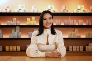 Cheryl Wee