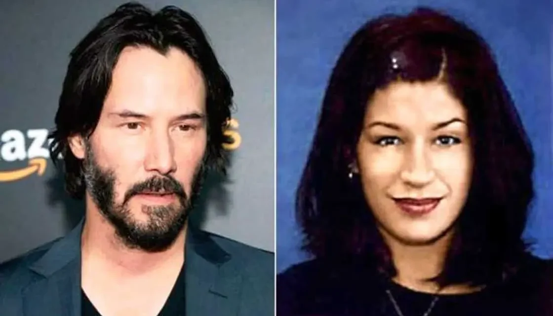 Keanu Reeves’ ex-partner Jennifer Maria Syme Biography: Age, Husband, Photos, Children, Height, Death
