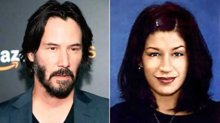 Keanu Reeves’ ex-partner Jennifer Maria Syme Biography: Age, Husband, Photos, Children, Height, Death