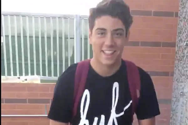 Daniel Lara Biography: Net Worth, Age, Parents, Height, Instagram, Girlfriend