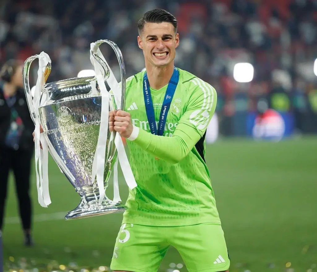 Kepa Arrizabalaga Biography: Age, Net Worth, Instagram, Spouse, Height, Wiki, Parents, Siblings, Children, Awards