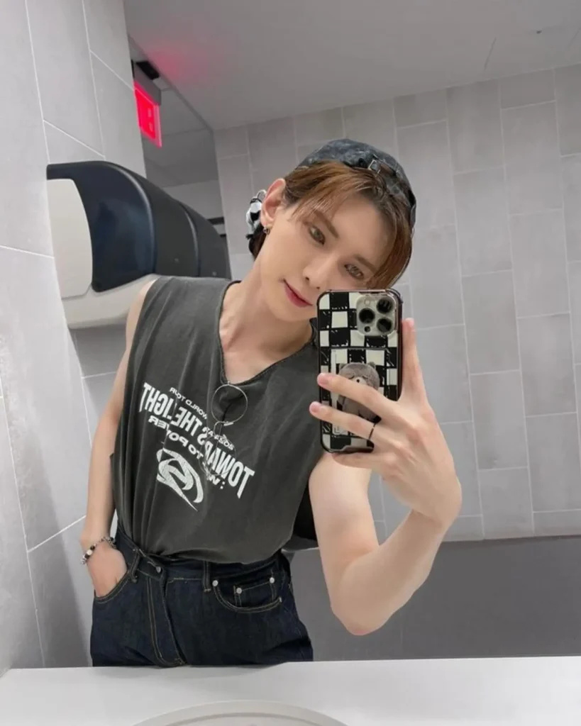 Kang Yeo-Sang Biography: Age, Net Worth, Instagram, Spouse, Height, Wiki, Parents, Siblings, Children