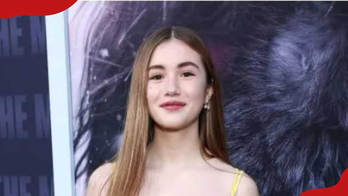 Lucy Paez Biography: Age, Net Worth, Instagram, Spouse, Height, Wiki, Parents, Siblings, Children, Movies