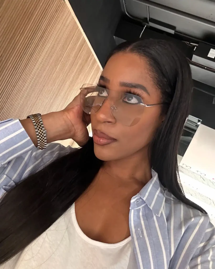 Naeto C’s wife Nicole Chikwe Biography: Age, Net Worth, Instagram, Spouse, Height, Wiki, Parents, Siblings, Children, Brand
