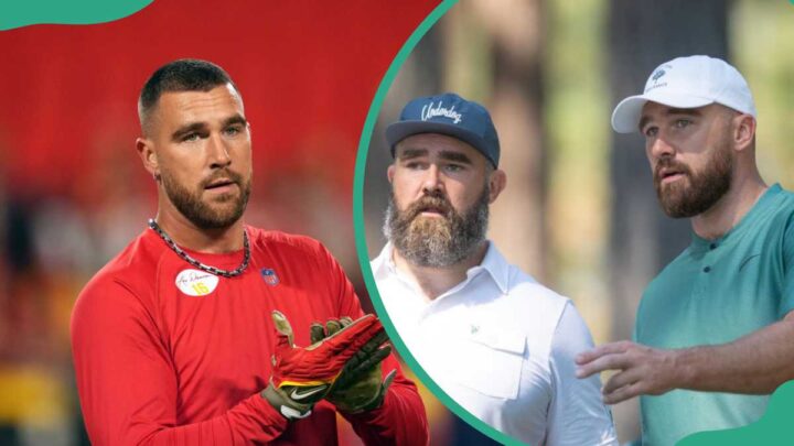Shawn Kelce Biography: Age, Net Worth, Instagram, Spouse, Height, Wiki, Parents, Siblings, Children, Real Family