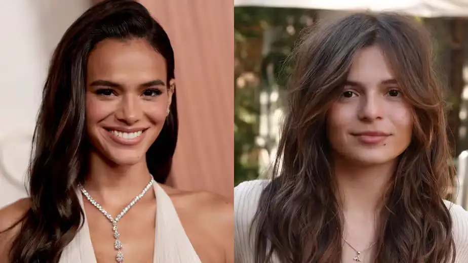 Bruna Marquezine’s sister, Luana Marquezine Biography: Boyfriend, Net Worth, Height, Age, Instagram, Wikipedia, Parent