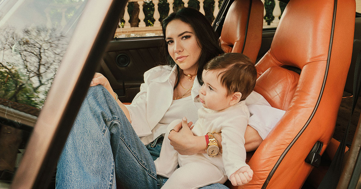 Who are Noor Alfallah's Parents? Meet Falah Alfallahs and Alana Alfallahs