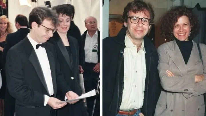 Rick Moranis’ Wife, Ann Moranis Biography: Age, Net Worth, Nationality, Spouse, Height, Wiki, Parents, Siblings, Children