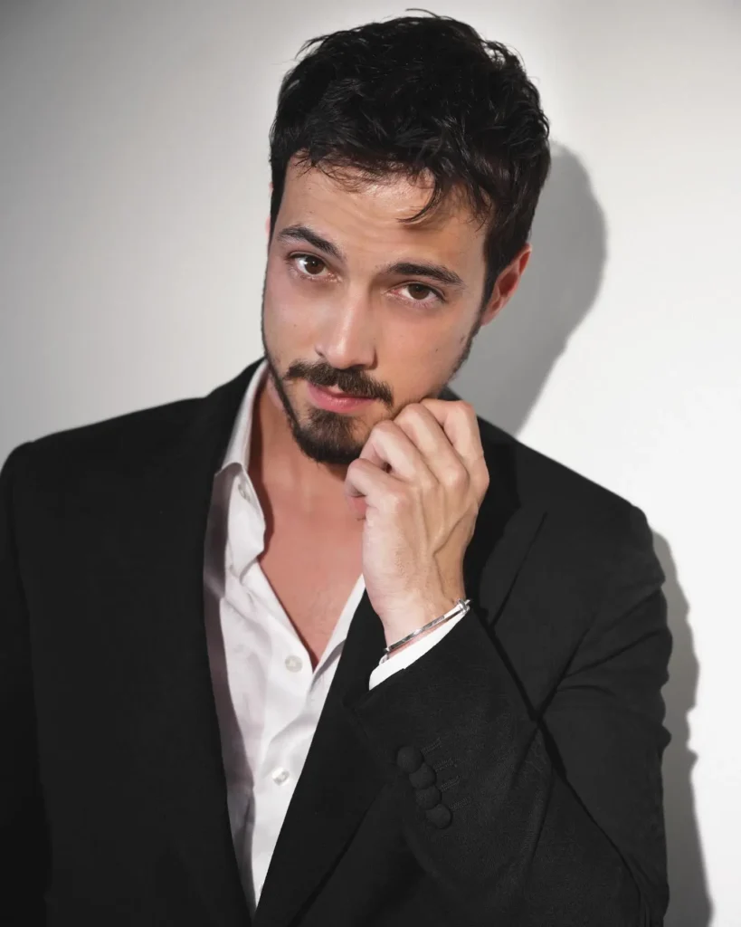 Mert Yazicioglu Biography: Age, Net Worth, Instagram, Spouse, Height, Wiki, Parents, Siblings, Children