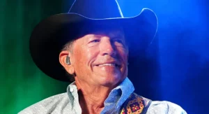 George Strait