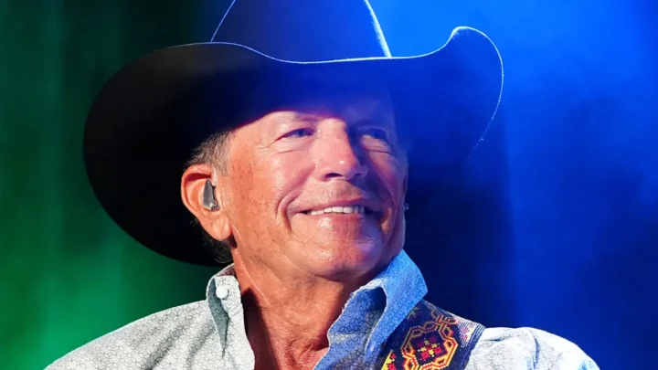 George Strait Biography: Height, Net Worth, Instagram, Age, Wife, Nationality, Wikipedia, Songs, Children