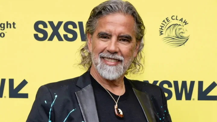 Henk Rogers Biography: Age, Wife, Net Worth, Children, Height, Videos Games, Parents