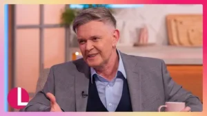 Darren Day