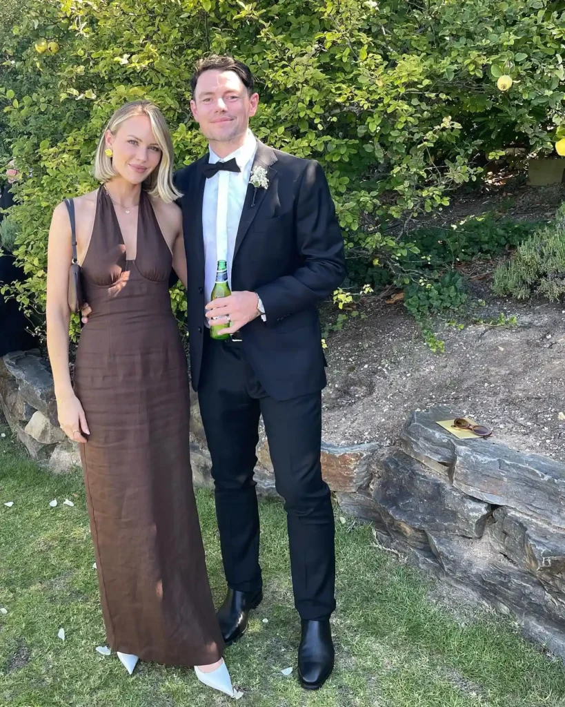 Lachie Neale’s wife Julie Neale Biography: Age, Net Worth, Instagram, Spouse, Height, Wiki, Parents, Siblings, Children