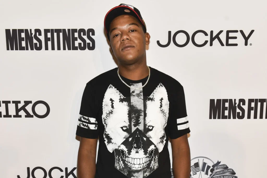 Kyle Massey Biography: Movies, Songs, Age, Girlfriend, Net Worth, Instagram, Parents, Wikipedia
