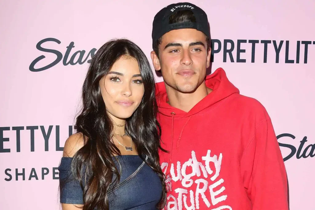 Madison Beer’s Relationship History: Who Has She Been With?