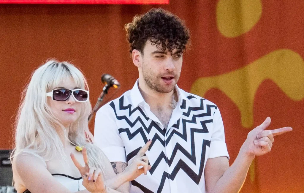 Taylor York Biography: Instagram, Height, Wikipedia, Photos, Songs, Net Worth, Age, Girlfriends