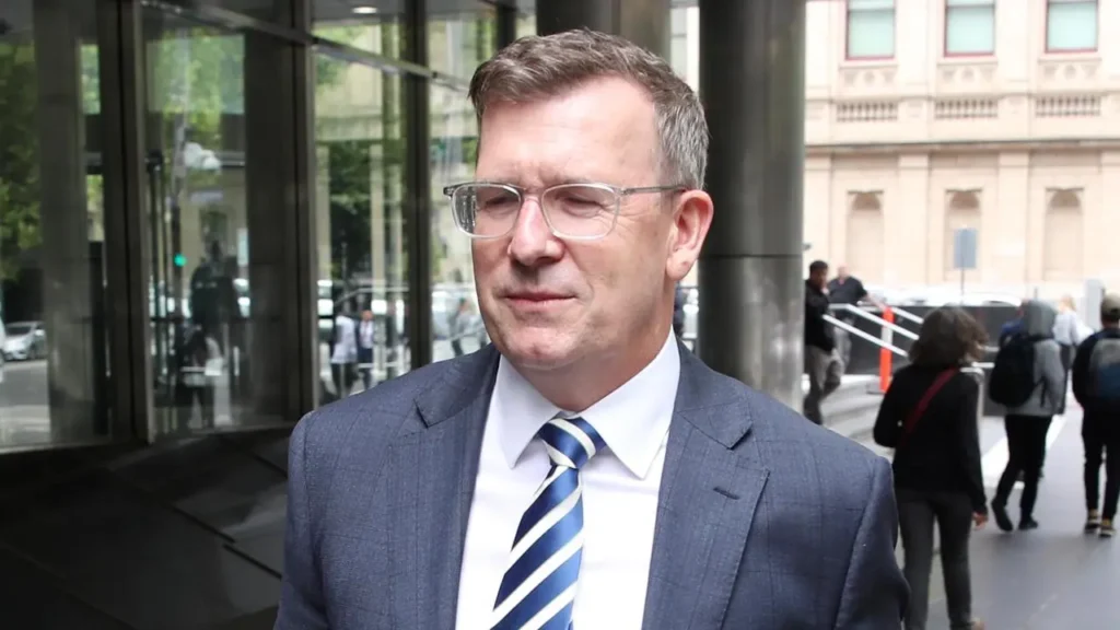 Alan Tudge’s wife, Teri Etchells Biography: Age, Net Worth, Pictures, Height, Nationality, Children