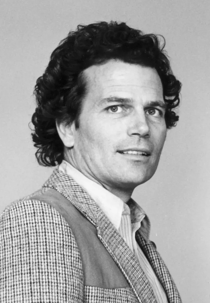 Patrick Wayne Biography: Age, Net Worth, Children, Kids, Wife, Siblings, Movies, Wikipedia, Photo