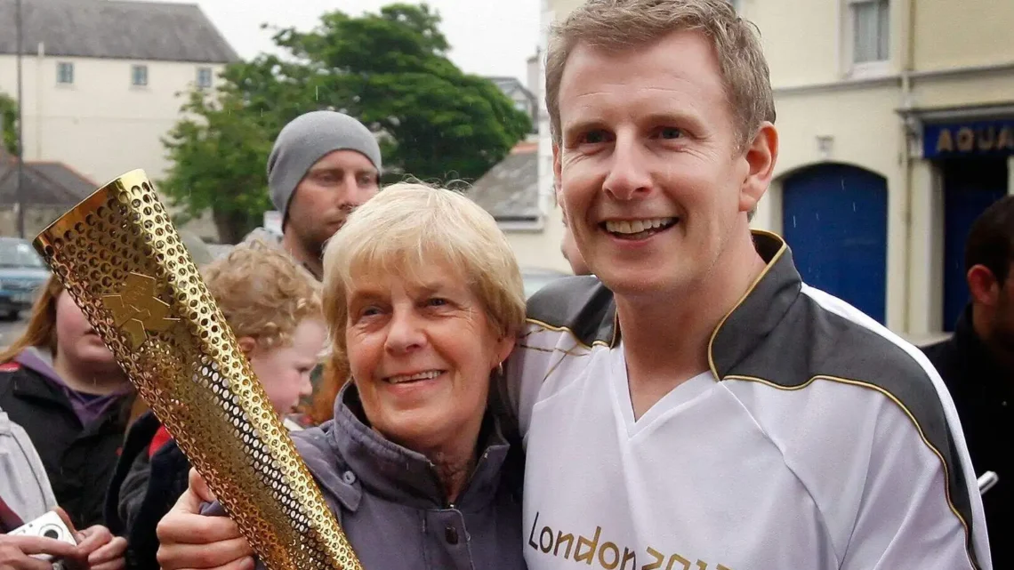 Patrick Kielty’s Mother, Mary Kielty Bio: Age, Net Worth, Occupation, Children, Husband, Wiki