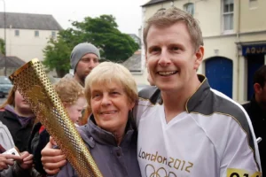 Mary Kielty