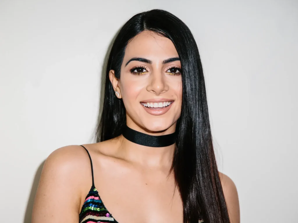 Emeraude Toubia Biography: Age, Movies, Net Worth, Pictures, Husband, Wikipedia
