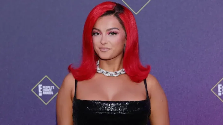 Bebe Rexha’s mother, Bukurije Rexha Biography: Husband, Net Worth, Height, Age, Children, Wikipedia