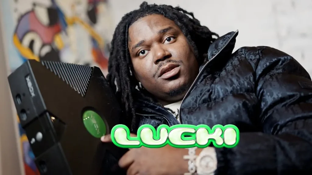 Lucki Biography: Songs, Age, Net Worth, Instagram, Partner, Wikipedia, Pictures