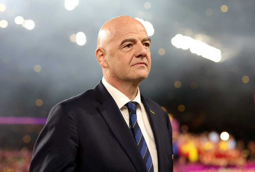 Gianni Infantino Biography Age Children Wife Net Worth Career Gianni Infantino Biography Age Children Wife Net Worth Career