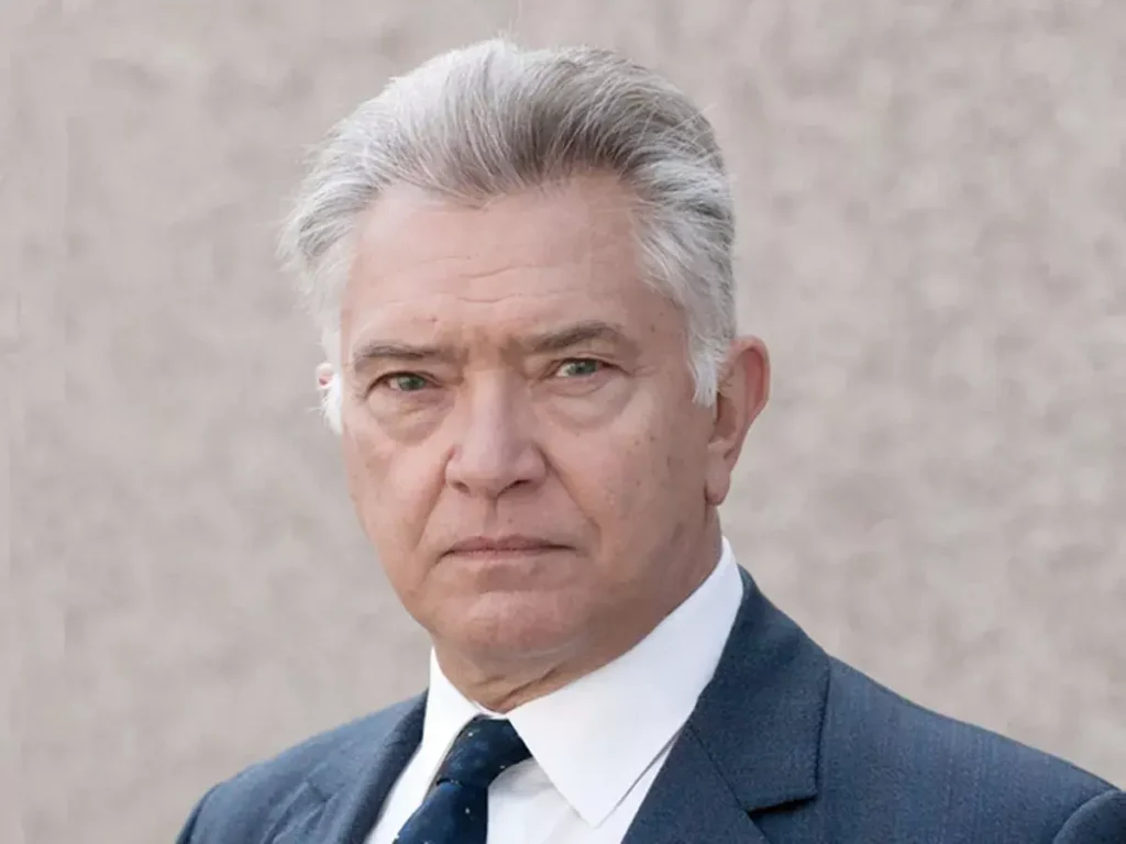 Martin Shaw Biography: Instagram, Spouse, Height, Wiki, Parents, Siblings, Children, Age, Net Worth