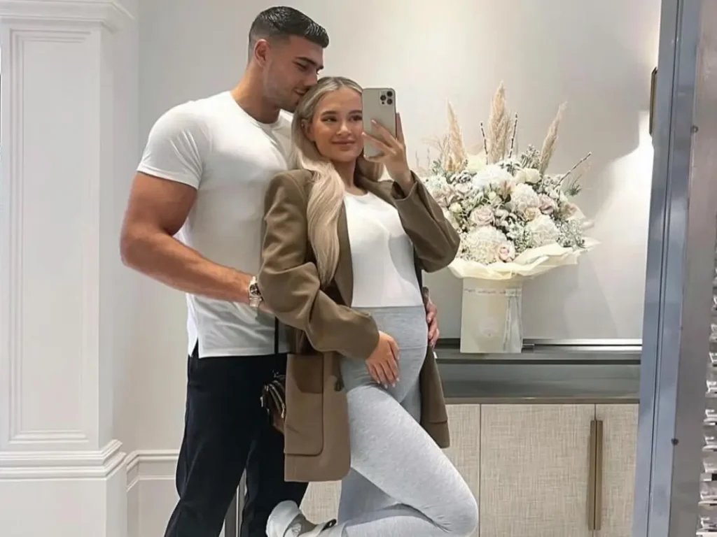 Tommy Fury and Molly-Mae Hague Announce Heartbreaking Split
