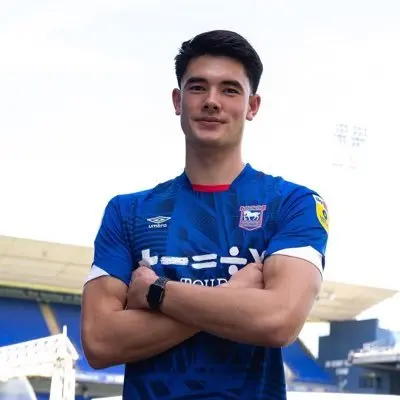 Elkan Baggott’s father, Roland Baggott Biography: Age, Net Worth, Wife, Wikipedia, Height, Children