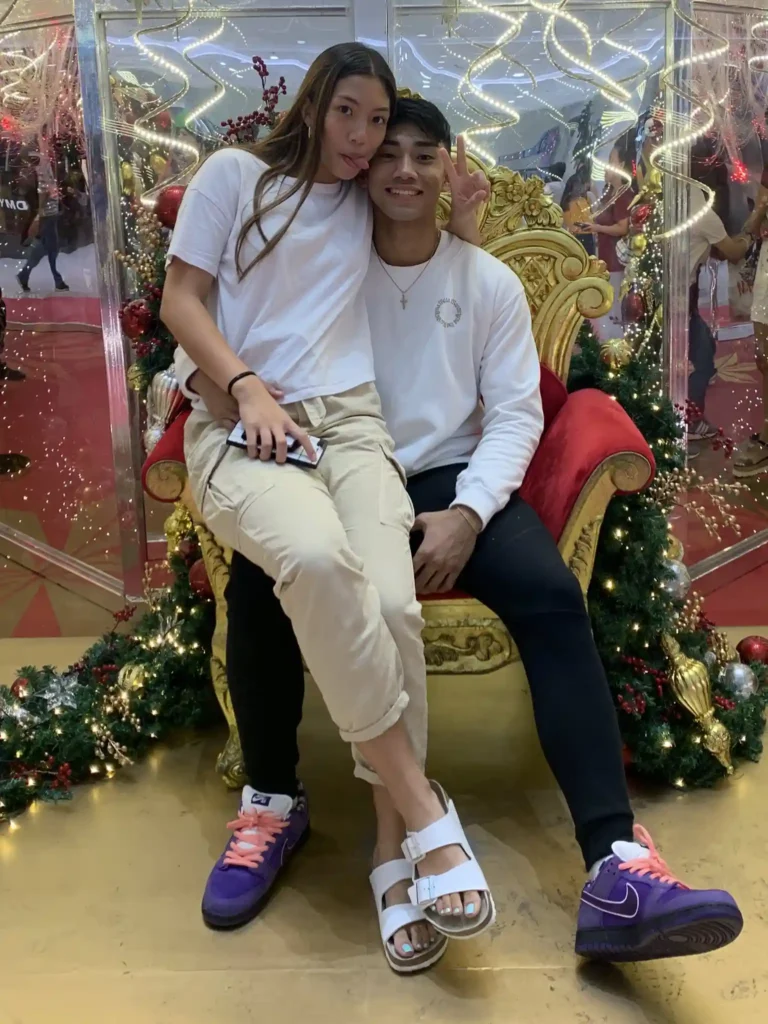 Who is Rhenz Abando’s Girlfriend? Is The Basketballer Married?