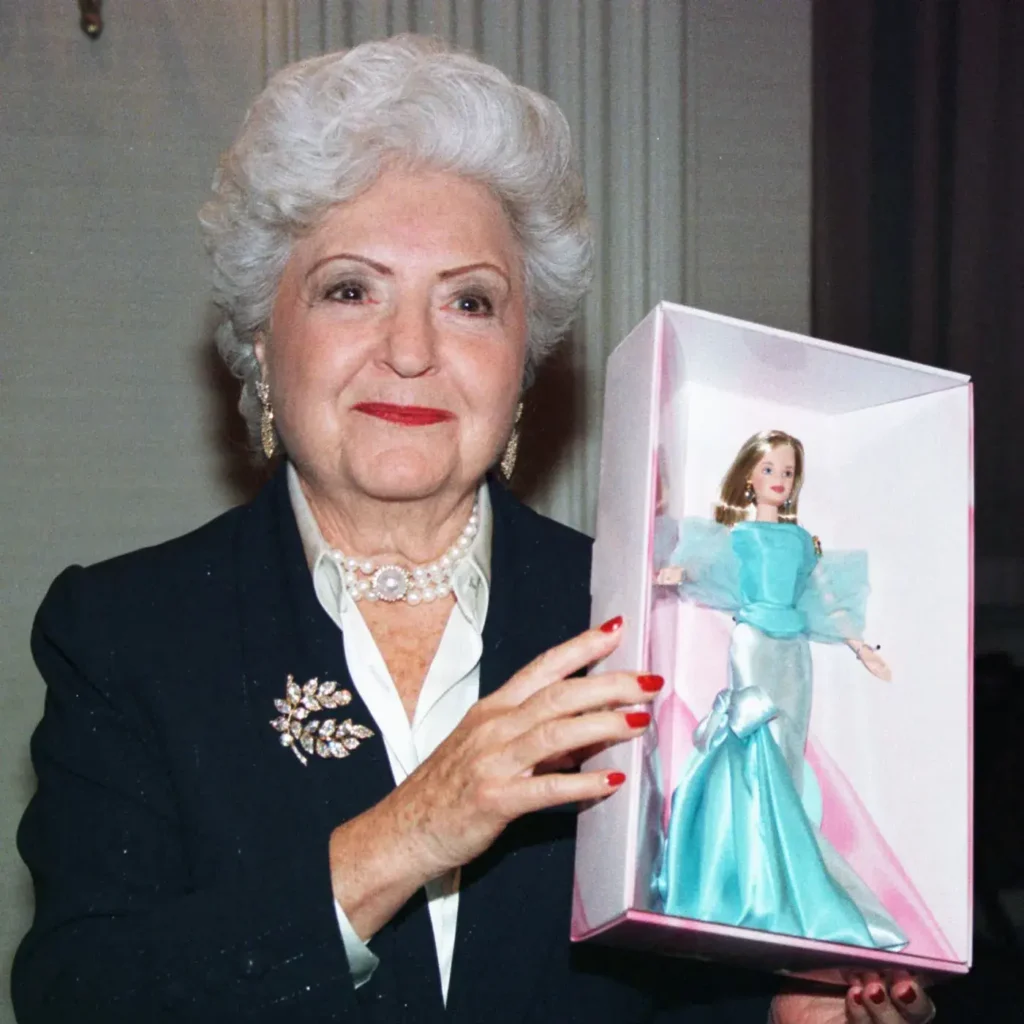 Ruth Handler Biography: Age, Net Worth, Height, Instagram, Kids, Wikipedia, Spouse, Death