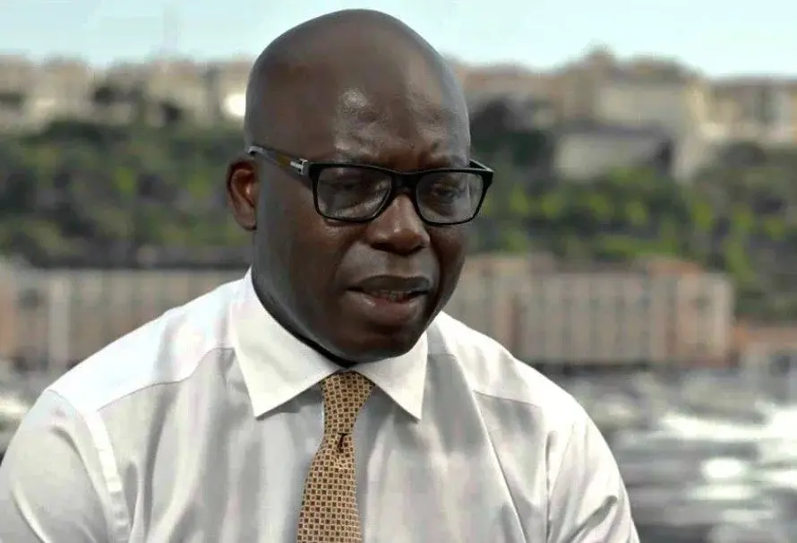 Wale Tinubu Biography: Age, Wife, Net Worth, Children, Height, Pictures