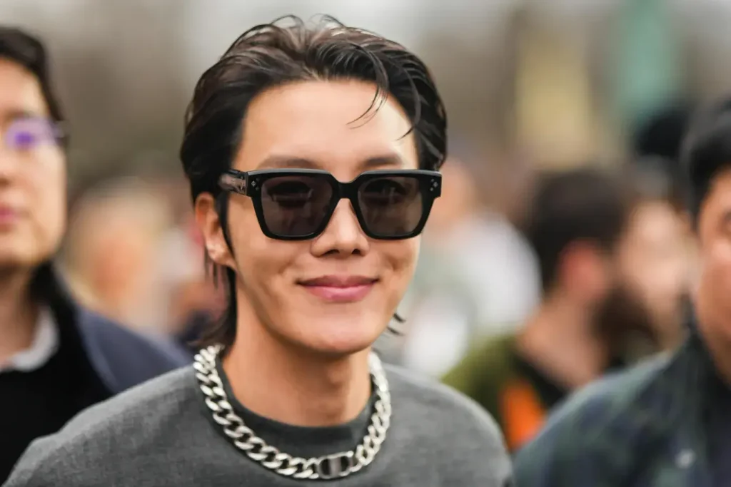 J-Hope Biography: Songs, Age, Net Worth, Girlfriend, Instagram, Wikipedia, Instagram