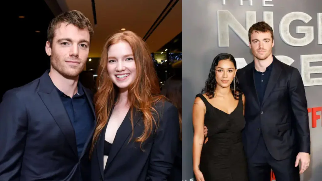 Meet Gabriel Basso’s Wife: Is the Actor Married?