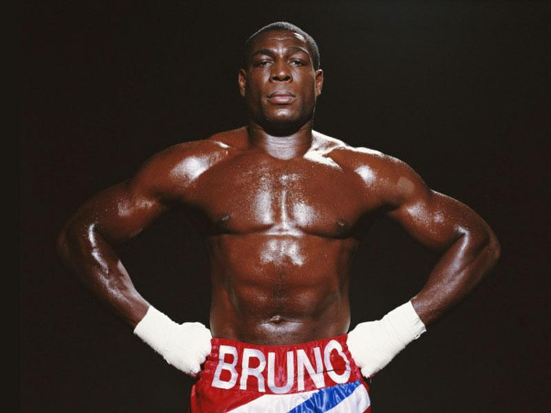 Frank Bruno Biography: Age, Records, Children, Wife, Net Worth, Height, Parents, Siblings Frank Bruno Biography: Age, Records, Children, Wife, Net Worth, Height, Parents, Siblings