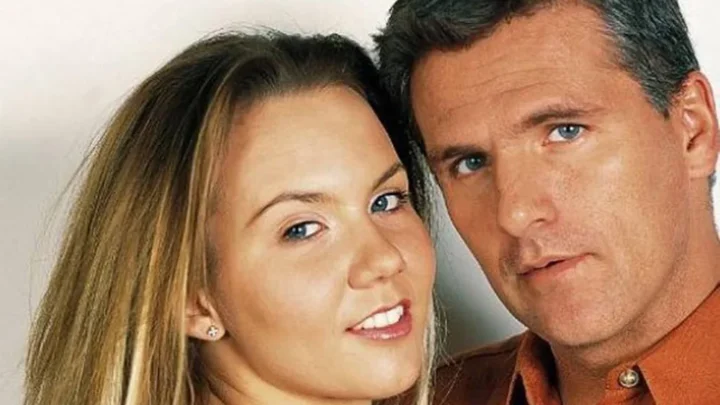 Michelle Vieth Biography: Spouse, Children, Net Worth, Age, Pictures, Height, Siblings, Movies