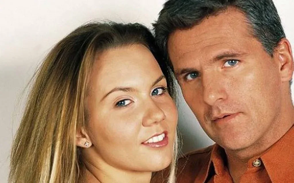 Michelle Vieth Biography: Spouse, Children, Net Worth, Age, Pictures, Height, Siblings, Movies