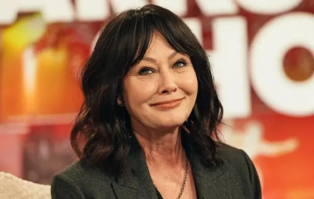 Shannen Doherty Biography: Age, Net Worth, Instagram, Spouse, Height, Wiki, Parents, Siblings, Children, Movies, Death