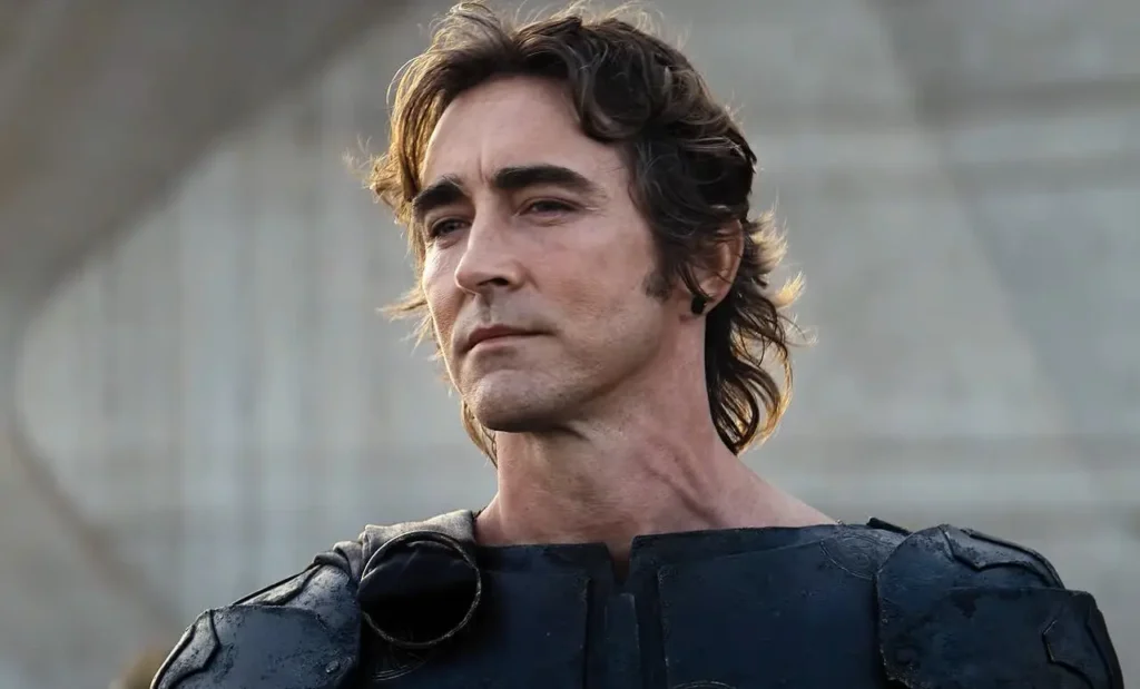 Lee Pace Biography: Age, Net Worth, Instagram, Wife, Height, Children, Movies & TV Shows