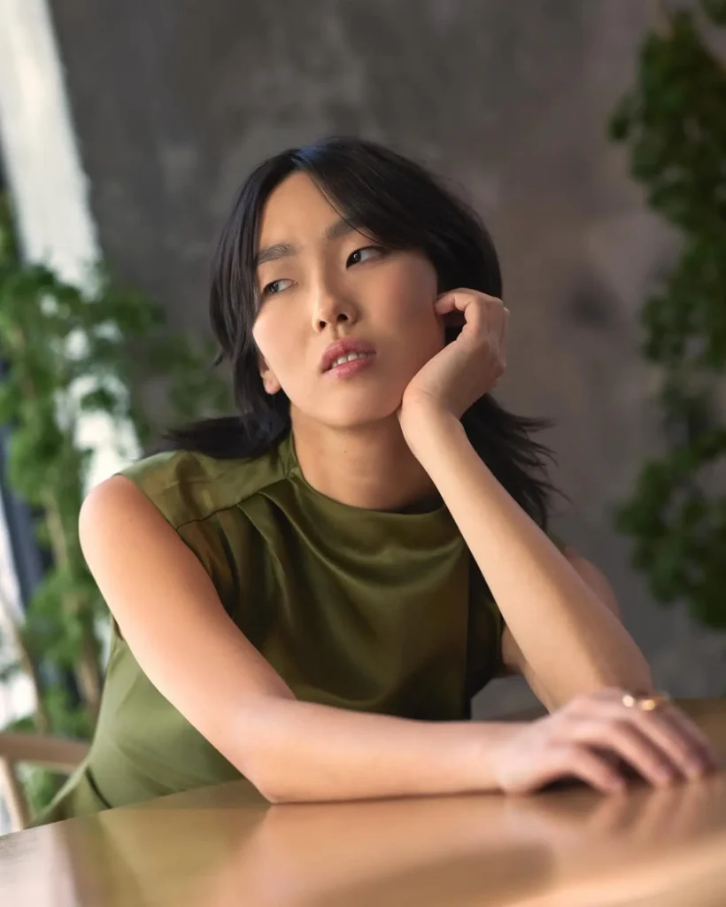 Madison Hu Biography: Net Worth, Age, Husband, Instagram, Movies, Parents, Height