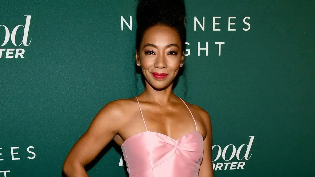 Betty Gabriel Biography: Age, Net Worth, Instagram, Spouse, Height, Wiki, Parents, Siblings, Children, Movies, Awards