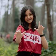 Cantika Davinca Biography: Age, Net Worth, YouTube, Instagram, Parents, Boyfriend, Siblings