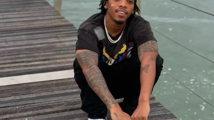 Tekno Collapses Onstage in South Africa Tour, Rushed to Hospital