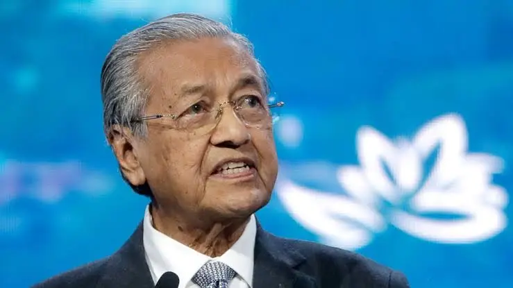 Mahathir Mohamad Biography: Age, Net Worth, Wife, Height, Wiki, Parents, Siblings, Children, Occupation, Positions